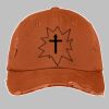 Distressed Cap Thumbnail