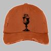 Distressed Cap Thumbnail