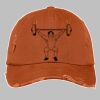 Distressed Cap Thumbnail