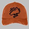 Distressed Cap Thumbnail
