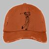Distressed Cap Thumbnail