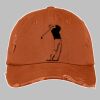 Distressed Cap Thumbnail