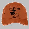 Distressed Cap Thumbnail