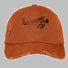 Distressed Cap Thumbnail