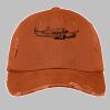 Distressed Cap Thumbnail