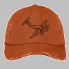 Distressed Cap Thumbnail
