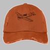 Distressed Cap Thumbnail