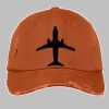Distressed Cap Thumbnail
