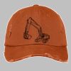 Distressed Cap Thumbnail