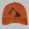 Distressed Cap Thumbnail