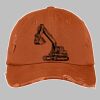 Distressed Cap Thumbnail