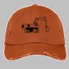 Distressed Cap Thumbnail