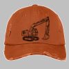 Distressed Cap Thumbnail