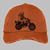 Distressed Cap Thumbnail