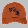 Distressed Cap Thumbnail