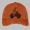 Distressed Cap Thumbnail