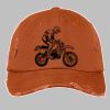 Distressed Cap Thumbnail