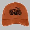 Distressed Cap Thumbnail