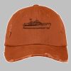Distressed Cap Thumbnail