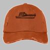 Distressed Cap Thumbnail