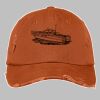 Distressed Cap Thumbnail