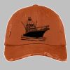 Distressed Cap Thumbnail