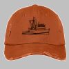 Distressed Cap Thumbnail
