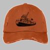 Distressed Cap Thumbnail
