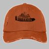 Distressed Cap Thumbnail