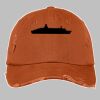 Distressed Cap Thumbnail