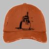 Distressed Cap Thumbnail