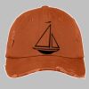 Distressed Cap Thumbnail