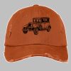 Distressed Cap Thumbnail