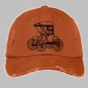 Distressed Cap Thumbnail
