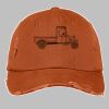 Distressed Cap Thumbnail