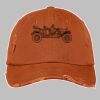 Distressed Cap Thumbnail