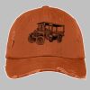 Distressed Cap Thumbnail