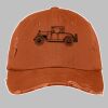 Distressed Cap Thumbnail
