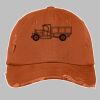 Distressed Cap Thumbnail
