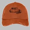 Distressed Cap Thumbnail