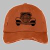 Distressed Cap Thumbnail