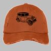 Distressed Cap Thumbnail