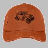 Distressed Cap Thumbnail