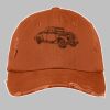 Distressed Cap Thumbnail