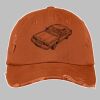 Distressed Cap Thumbnail
