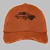 Distressed Cap Thumbnail
