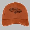 Distressed Cap Thumbnail