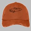 Distressed Cap Thumbnail