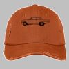 Distressed Cap Thumbnail