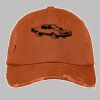 Distressed Cap Thumbnail